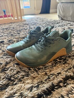 Trainers